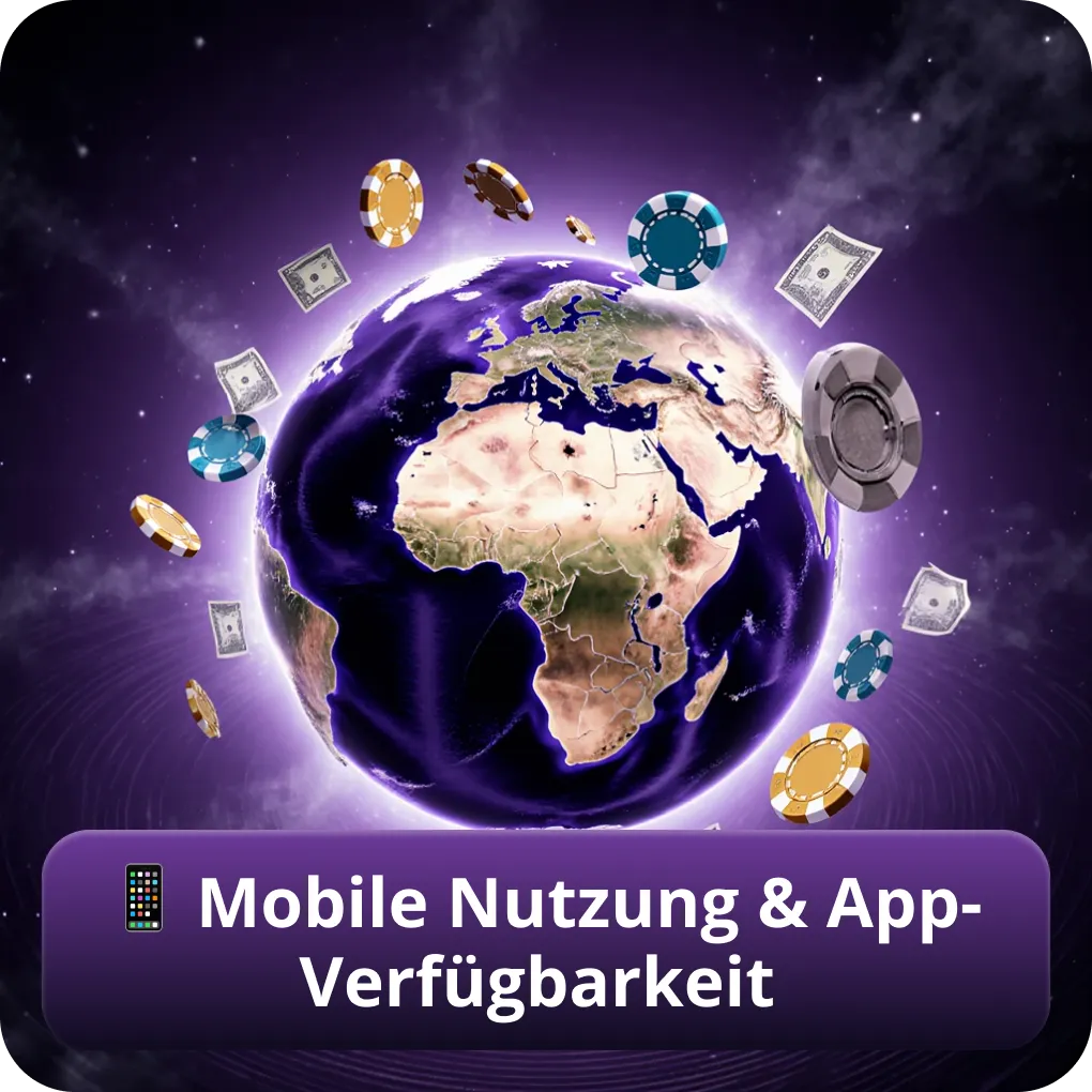 Mobile Nutzung Paysafecard Casino ohne OASIS App