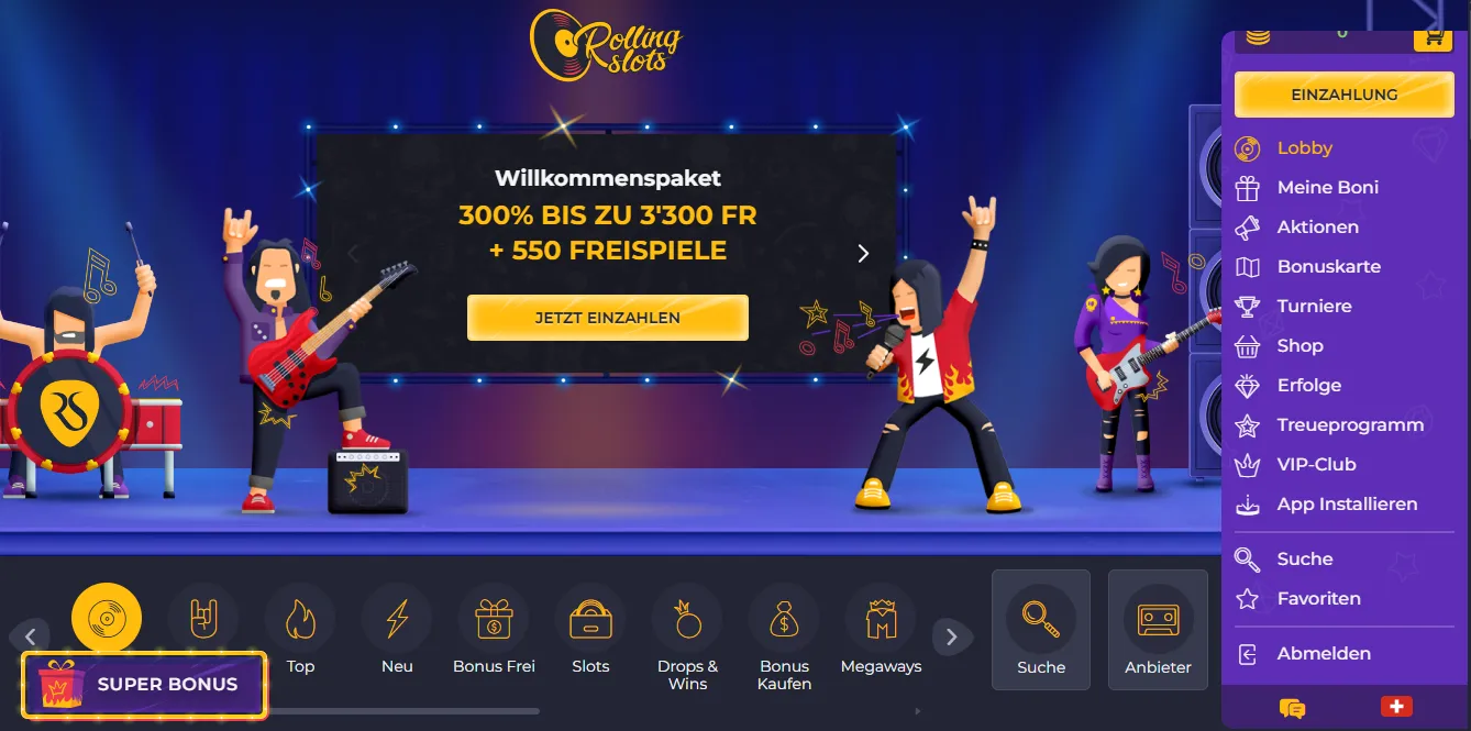 Sicherheit Paysafecard Casino ohne OASIS Lizenz SSL