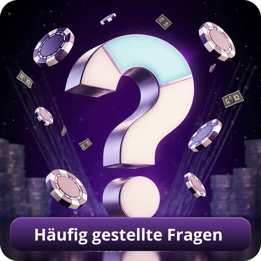 Häufig gestellte Fragen neue Online Casinos Schweiz